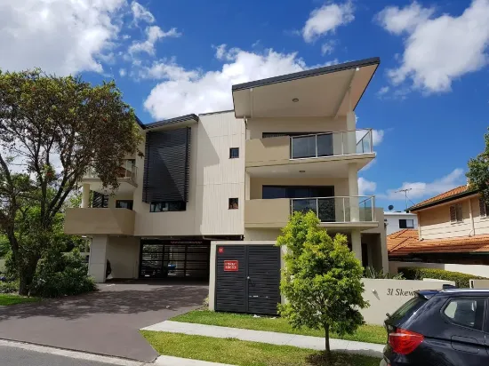 9/31 Skew Street, Sherwood, Qld 4075