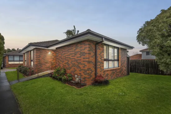 9/33-35 Cranbourne Road, Frankston, Vic 3199