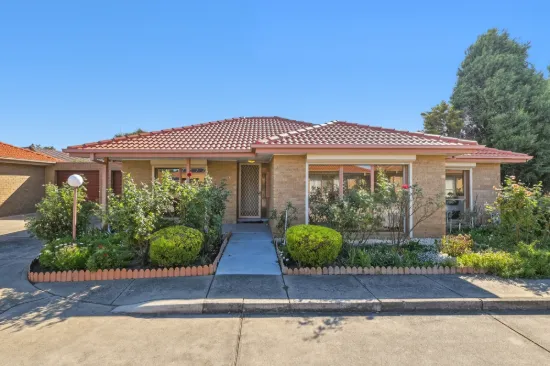 9/33 Fintonia Road, Noble Park, Vic 3174