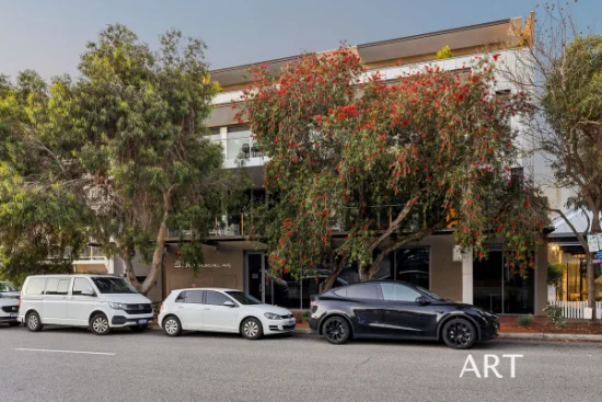 9/330 Churchill Avenue, Subiaco, WA 6008 - For Sale
