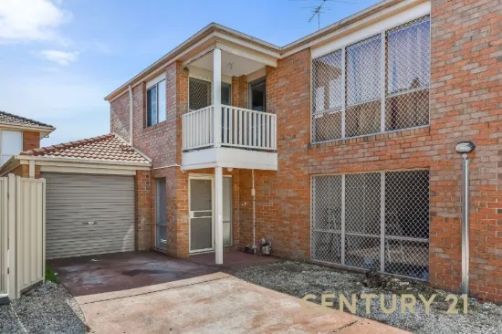 9/34 Stud Road, Dandenong, Vic 3175