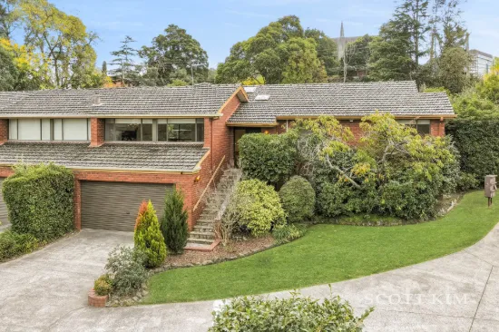 9/346-352 High Street Road, Mount Waverley, Vic 3149