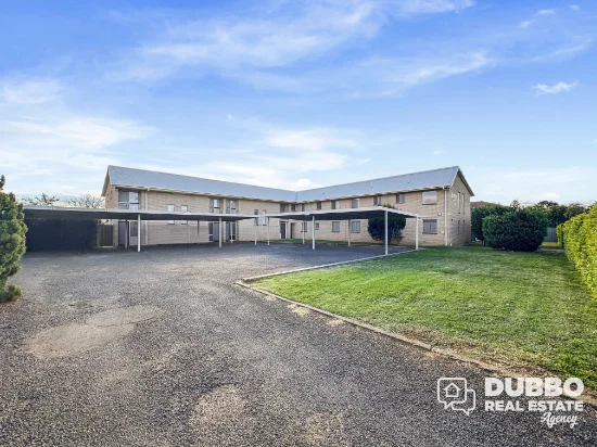 9/35-37 Hunter Street, Dubbo, NSW 2830