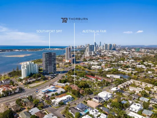 9/35-37 Huth Street, Labrador, Qld 4215