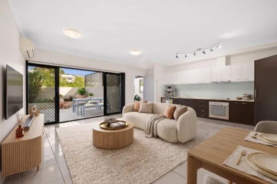 9/35 Norman Street, Annerley QLD 4103-Image
