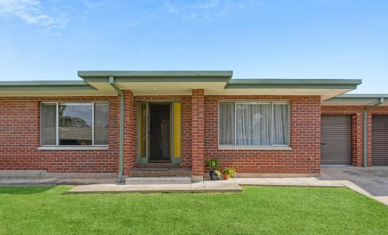 9/36 Station Avenue, Blackwood, SA 5051