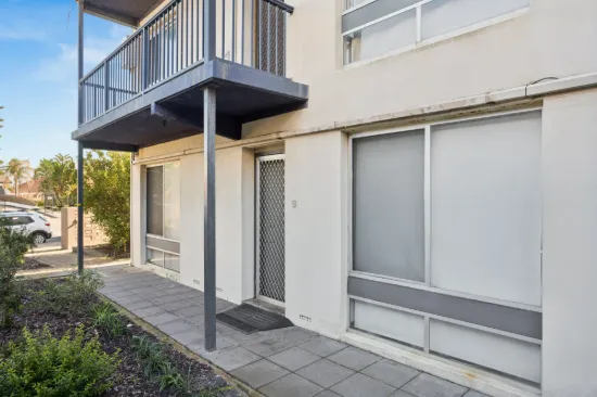 9/362 Seaview Road, Henley Beach, SA 5022