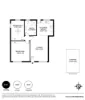 9/362 Seaview Road, Henley Beach, SA 5022-Floorplan