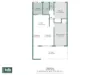 9/37 Hugh Street, West End, Qld 4810-Floorplan