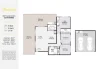 9/37 Lade Street, Gaythorne, Qld 4051-Floorplan