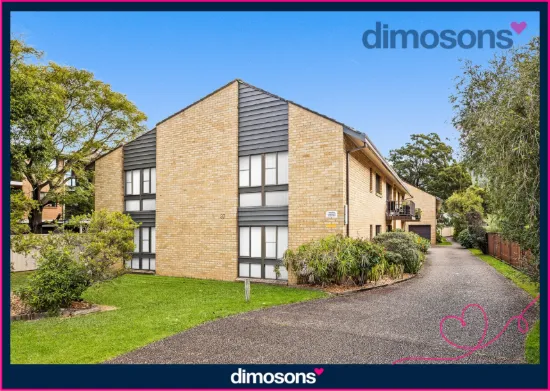 9/37 Underwood Street, Corrimal, NSW 2518