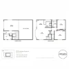 9/38 Amiens Avenue, Moonah, Tas 7009-Floorplan