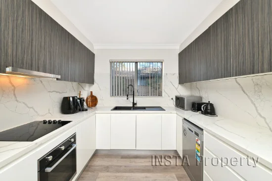 9/38 Conway Road, Bankstown, NSW 2200
