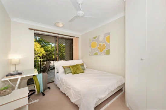 9/38 Durham Street, St Lucia, Qld 4067 - For Rent