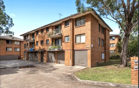 9/38 Luxford Rd, Mount Druitt NSW 2770, Mount Druitt, NSW 2770 - For Rent