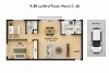 9/38 Luxford Rd, Mount Druitt NSW 2770, Mount Druitt, NSW 2770-Floorplan