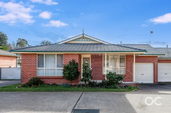 9/388 Peisley Street, Orange, NSW 2800