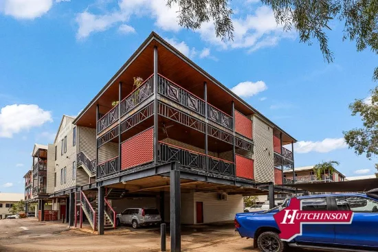 9/39 Carnarvon Street, Broome, WA 6725