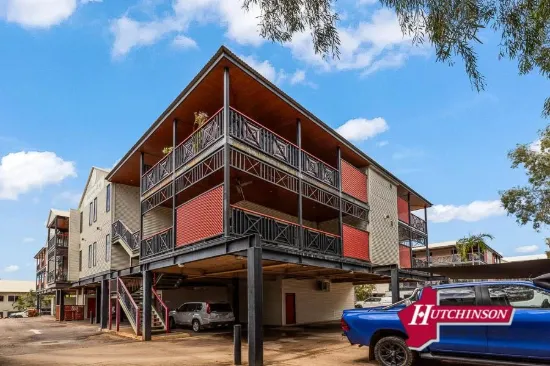 9/39 Carnarvon Street, Broome, WA 6725