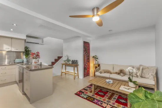 9/39 Cook Street, North Ward, Qld 4810