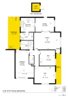 9/39 Jetty Road, Brighton SA 5048-Floorplan