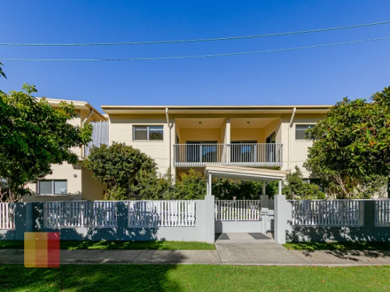 9/39 Theodore Street, Stafford, Qld 4053