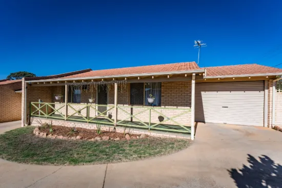 9/390 Chapman Road, Bluff Point WA 6530-Image