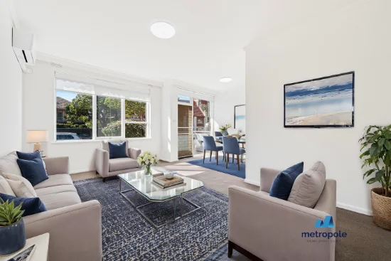 9/399 Alma Road, Caulfield North, Vic 3161
