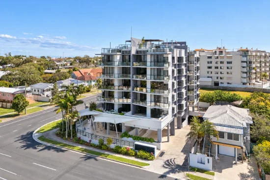 9/4-6 Duffield Road, Margate, Qld 4019-Image
