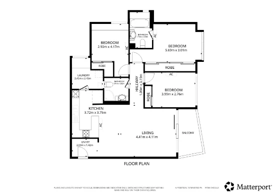 9/4-6 Duffield Road, Margate, Qld 4019-Image