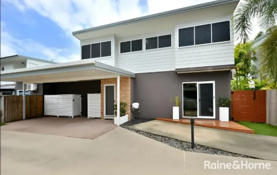 9/4-8 Morning Close, Port Douglas, Qld 4877