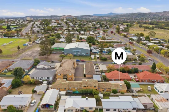 9/4 Anne Street, Tamworth, NSW 2340