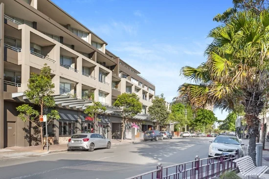 9/4 Rangers Road, Neutral Bay, NSW 2089