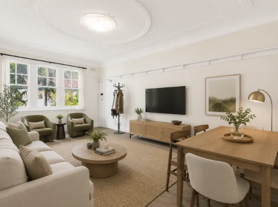 9/4 Russell Street, Wollstonecraft, NSW 2065