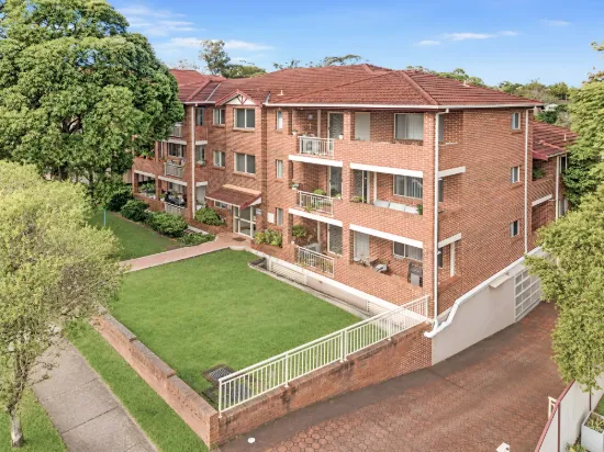 9/40-42 Graham Road, Narwee, NSW 2209