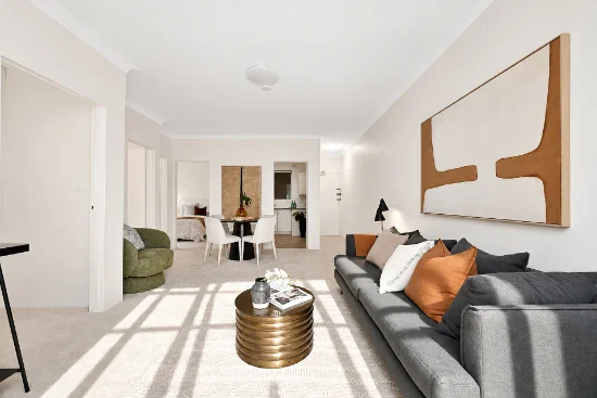 9/40-42 Hill Street, Marrickville, NSW 2204