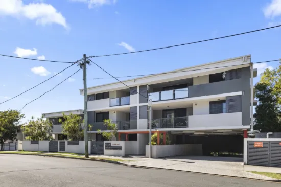 9/40 Berge Street, Mount Gravatt, Qld 4122