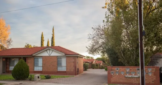 9/40 Sydney Street, Ridgehaven, SA 5097