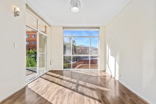 9/41A Anzac Parade, Kensington, NSW 2033