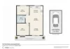9/42 Pearl Parade, Scarborough, WA 6019-Floorplan