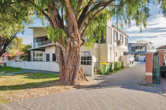 9/42 Tuckey Street, Mandurah, WA 6210