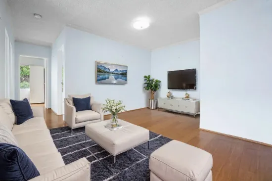 9/42 West Parade, West Ryde, NSW 2114