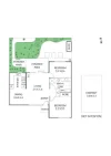 9/43 Railway Parade, Eltham, Vic 3095-Floorplan