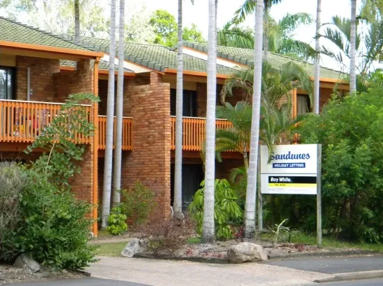 9/436 Esplanade, Torquay, Qld 4655