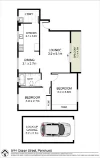 9/44-46 Ocean Street, Penshurst, NSW 2222-Floorplan
