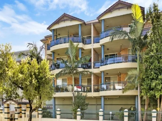 9/44-48 Isabella Street, North Parramatta, NSW 2151