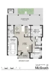 9/45 Glen Kyle Drive, Buderim, Qld 4556-Floorplan