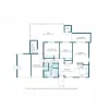 9/450 Bussell Highway, Broadwater, WA 6280-Floorplan