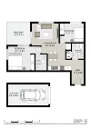 9/452 Enoggera Road, Alderley, Qld 4051-Floorplan