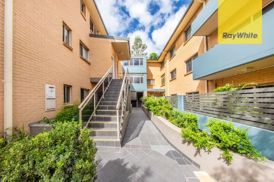 9/46-50 Brickfield Street, North Parramatta NSW 2151 - For Rent
